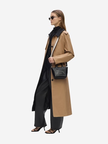 Sacs à main 'K/DAILY' Karl Lagerfeld en noir