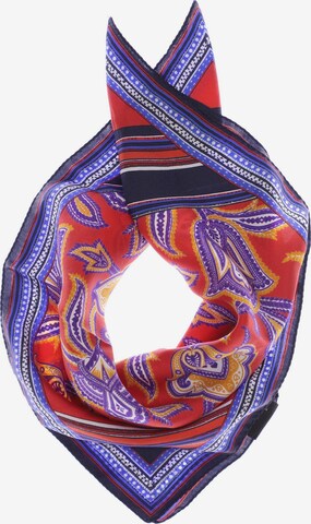 Etro Scarf & Wrap in One size in Red: front