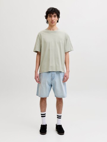 T-Shirt JACK & JONES en vert