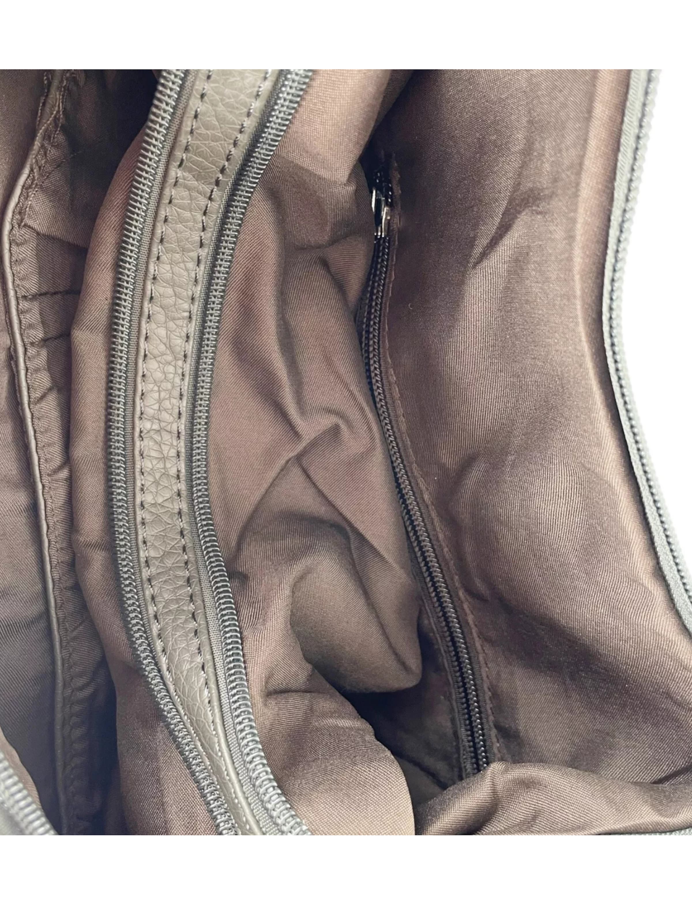 Kumixi Backpack '2in1 Rucksacktasche' in Grey