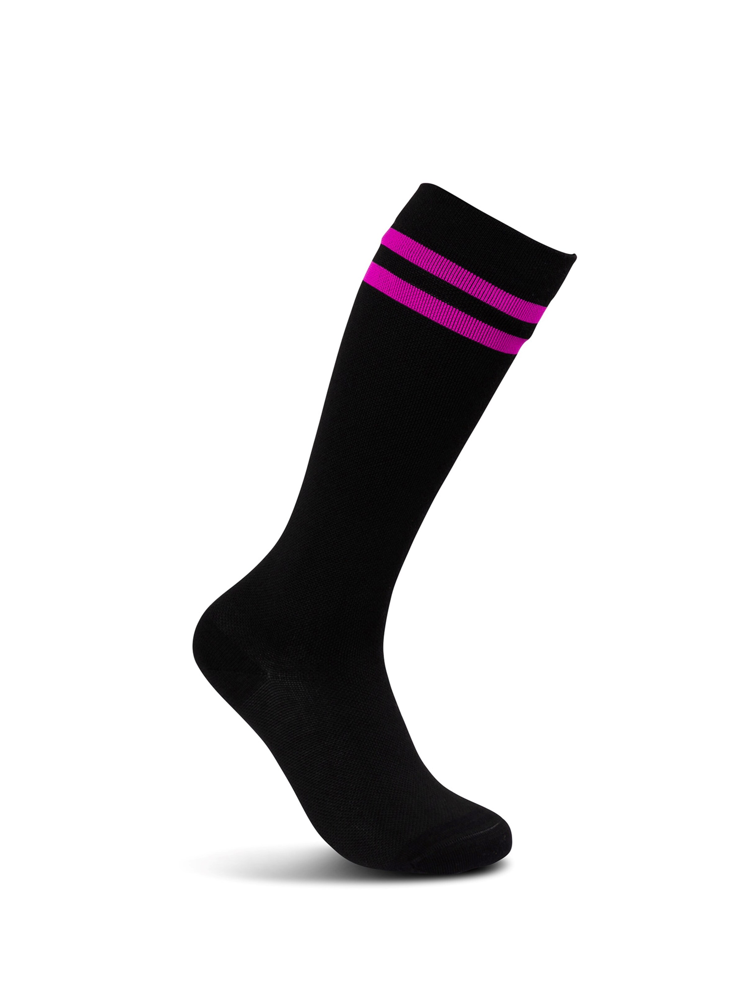 CASH-MERE.CH Sukat värissä musta