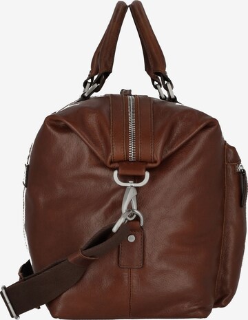 Picard Weekender 'Buddy' in Brown