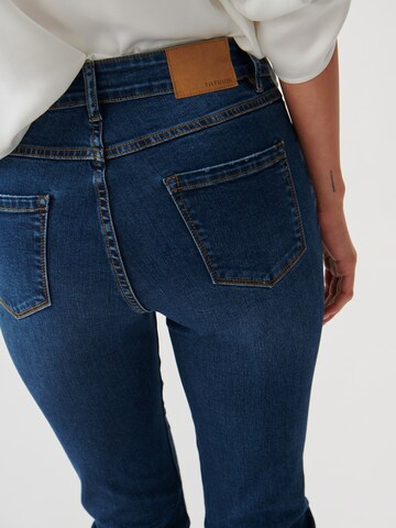 Slimfit Jeans 'Saro' di TATUUM in blu