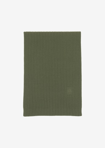 Marc O'Polo Scarf in Green