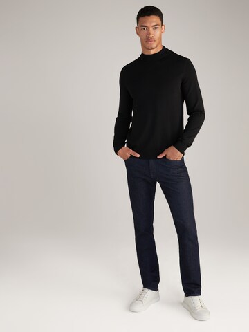 JOOP! Sweater 'Davide' in Black