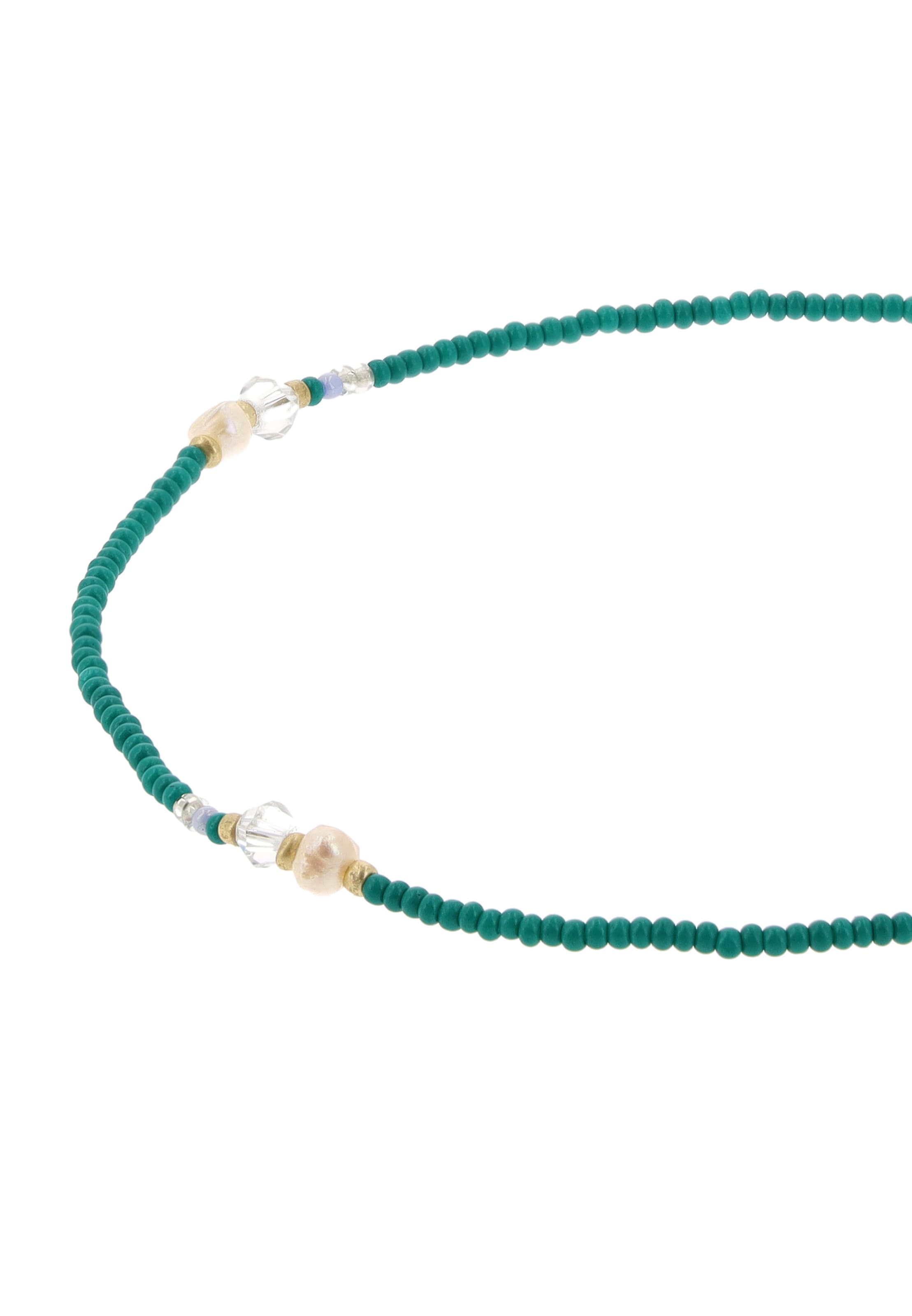IZIA Armband in Blau