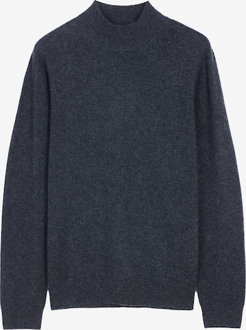 GOBI Cashmere Neulepaita värissä harmaa: etupuoli