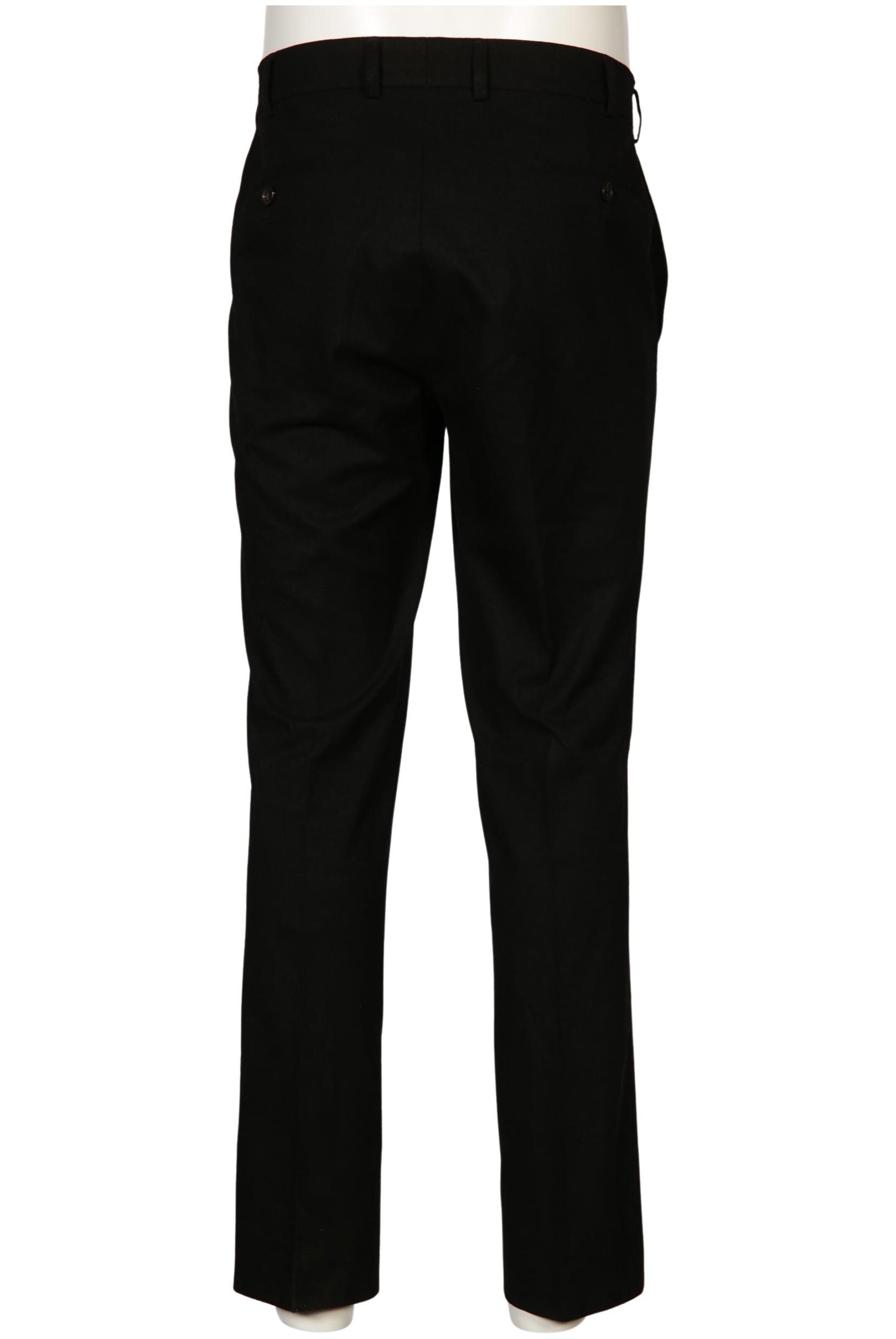 Mey & Edlich Pants in 35-36 in Black
