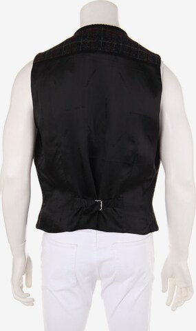 DOLCE & GABBANA Vest in L-XL in Grey