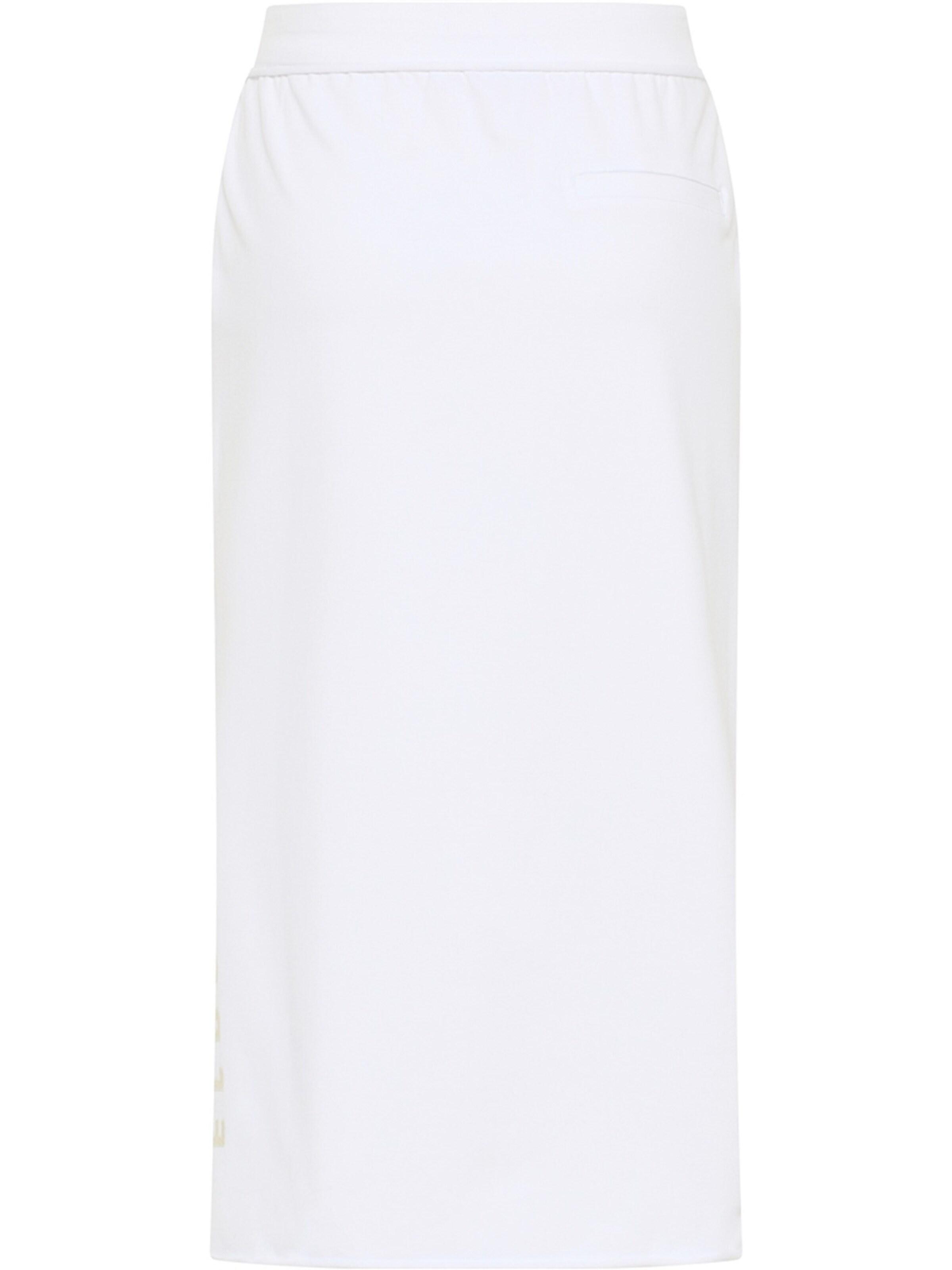 Elbsand Rok 'Waino' in Wit