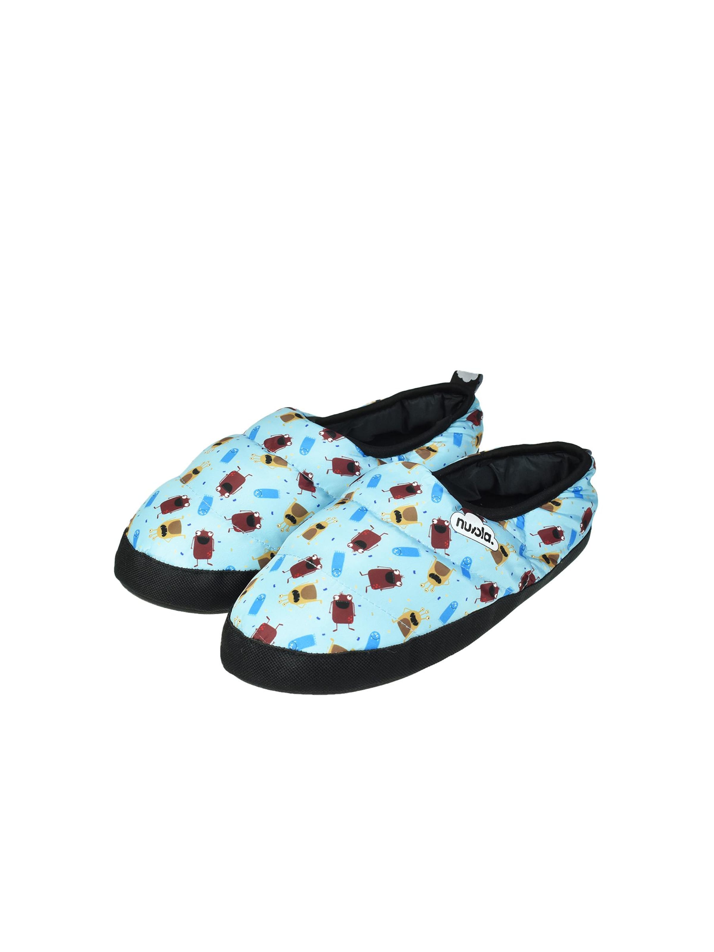 Ciabatta 'Mostro' di Nuvola. in blu