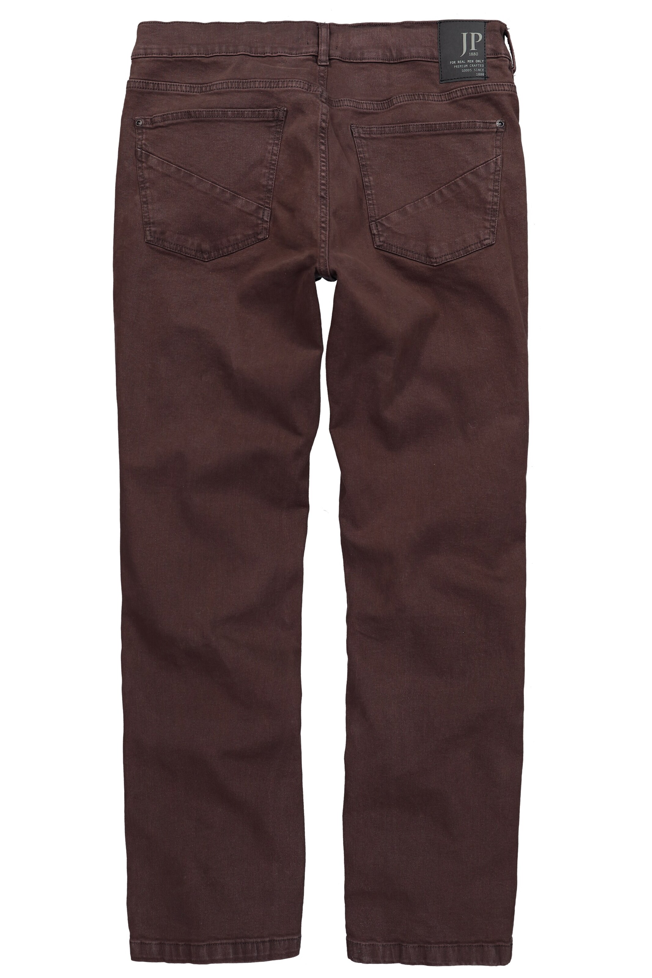 JP1880 Loosefit Jeans in Blau