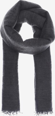 STRENESSE Schal oder Tuch One Size in Grau: predná strana