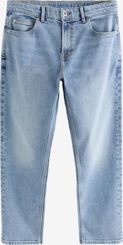 Next Jeans in Blauw: voorkant