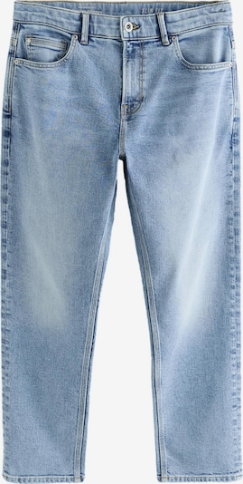 Next Farkut koossa 28/short värissä vaaleansininen, Tuotenäkymä