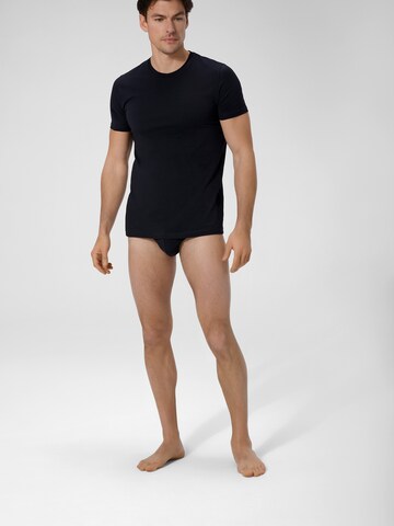 Ammann T-Shirt ' Close To You ' in Schwarz: Vorderseite