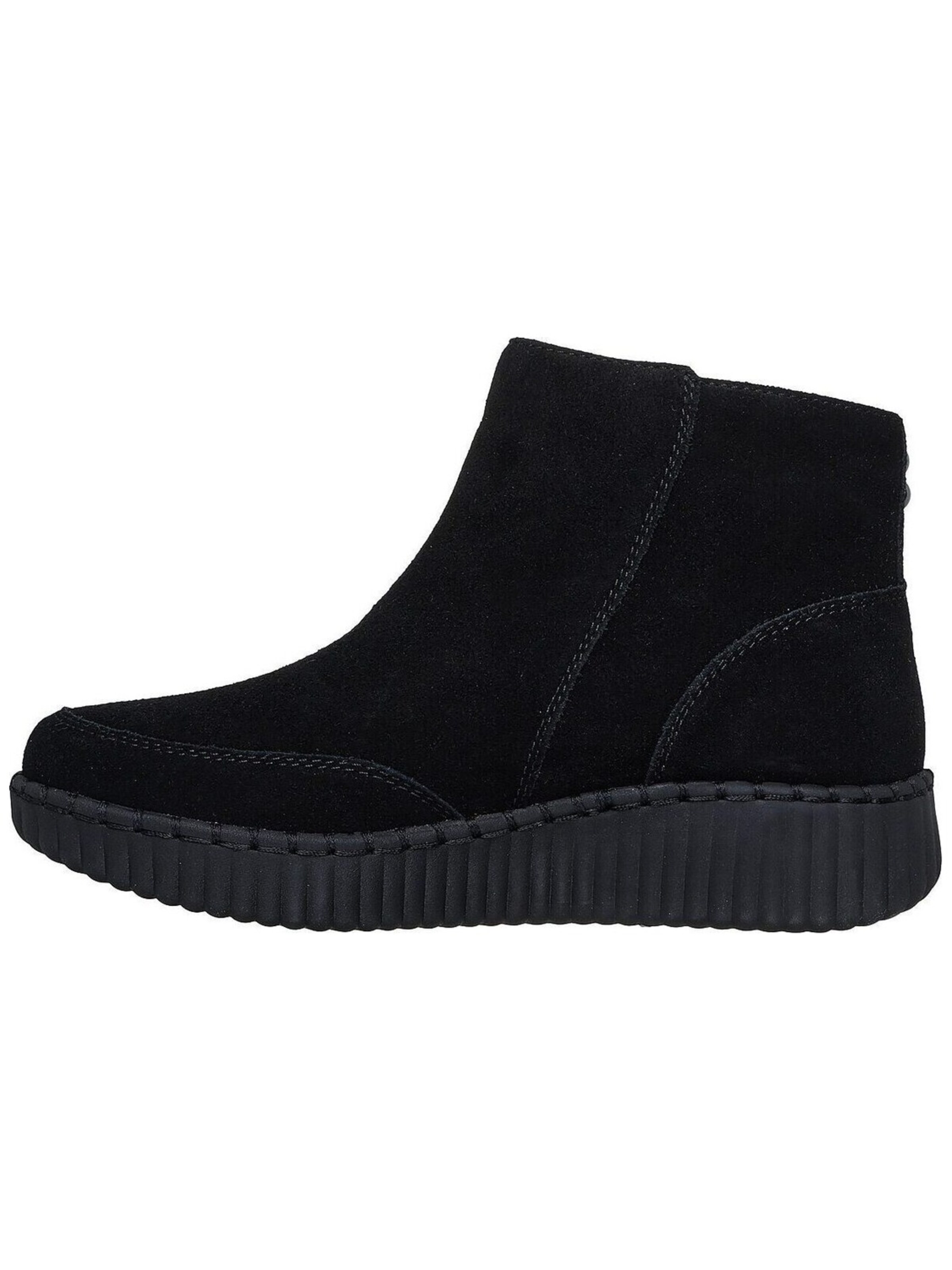 Boots 'Weekend Crush' di SKECHERS in nero