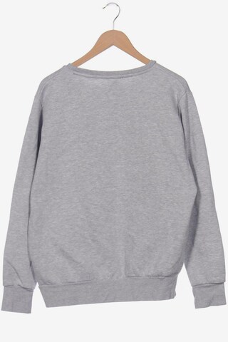 BENCH Sweater XXL in Grau