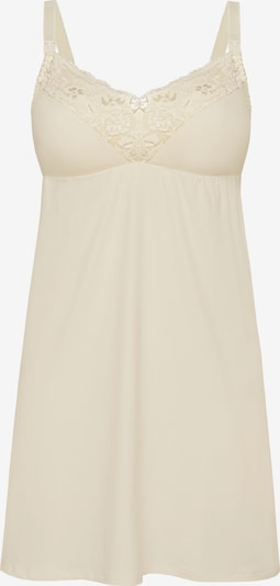 TEYLI Yöpaita värissä ecru, Tuotenäkymä