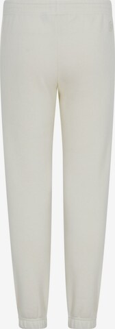 Kabooki Regular Sweatpants 'PAIGE 100' in Weiß