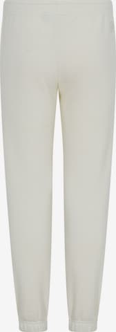 Kabooki Regular Pants 'PAIGE 100' in White