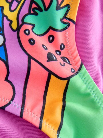 Maillot de bain Next en bleu