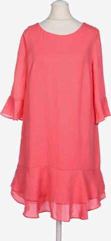 FRENCH CONNECTION Kleid XS in Pink: predná strana