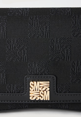 STEVE MADDEN Τσάντα ώμου 'Btwang-14' σε μαύρο