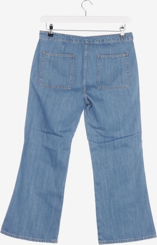 mih Jeans 30-31 in Blau