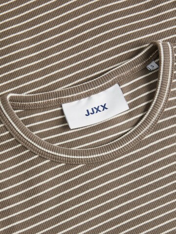 T-shirt 'Freya' JJXX en gris