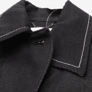 Schumacher Jacket & Coat in M in Black