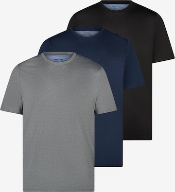 redmond Shirt 'Basic' in Mixed colors: front