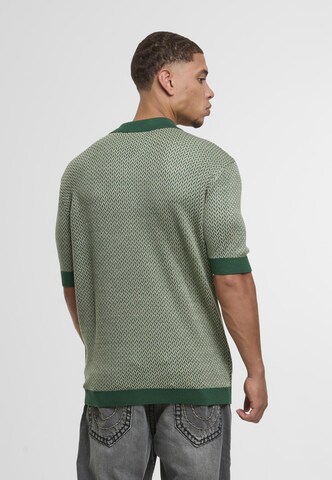 Maglietta di True Religion in verde