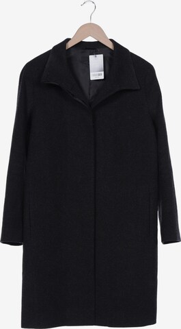 UNIQLO Jacket & Coat in L in Black: front