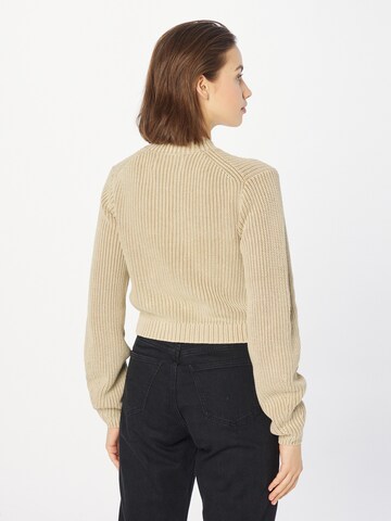 Pullover di Calvin Klein in beige