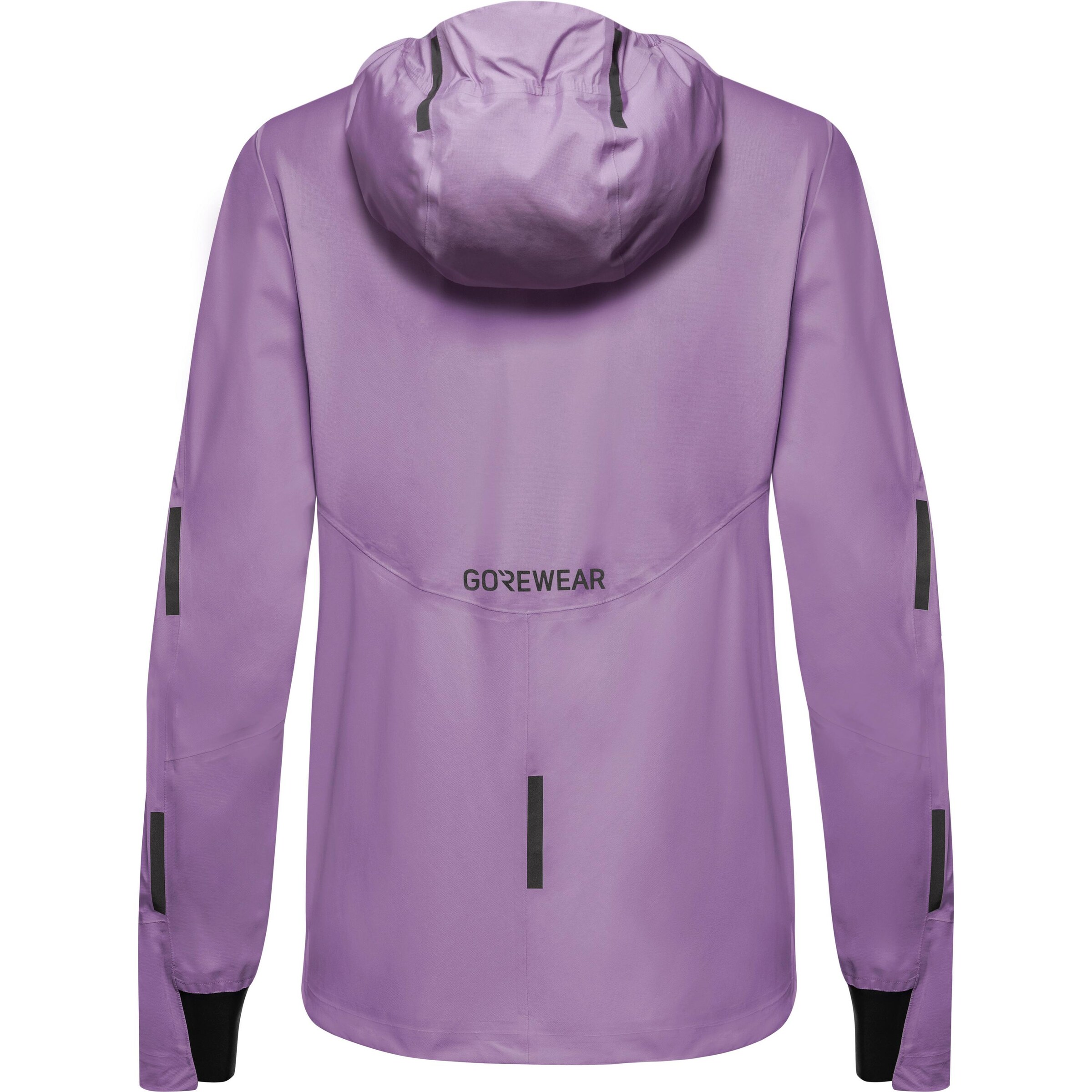 GORE WEAR Performance Jacket in Purple