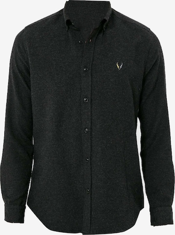 By Diess Collection Paita värissä musta: etupuoli