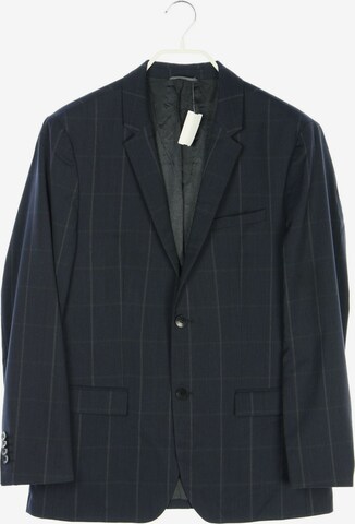 Calvin Klein Blazer M-L in Blau: predná strana