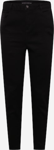 Dorothy Perkins Curve Regular Jeans 'Ellis' i svart: forside