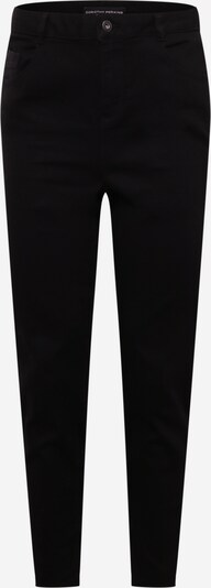 Dorothy Perkins Curve Jeans 'Ellis' in schwarz, Produktansicht