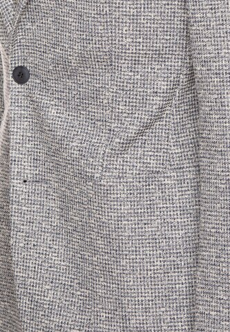 STRELLSON Slim Fit Sakko 'Acon' in Grau