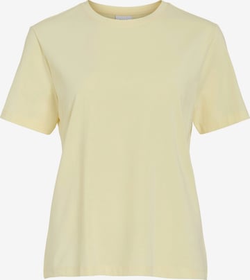 VILA Paita 'VINora' värissä keltainen: etupuoli