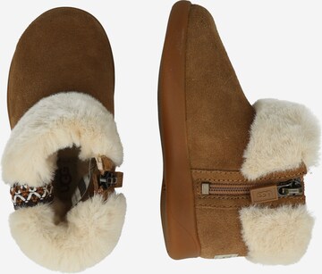 UGG Boots 'DREAMEE' in Braun