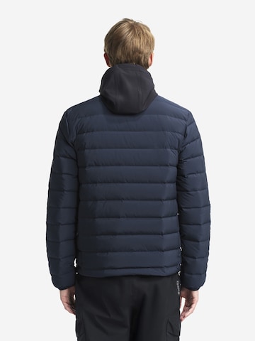AIGLE - Chaqueta de invierno 'T-Kit' en azul