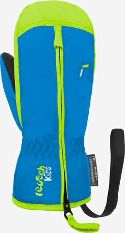 REUSCH Sporthandschuhe 'Ben' in Blau