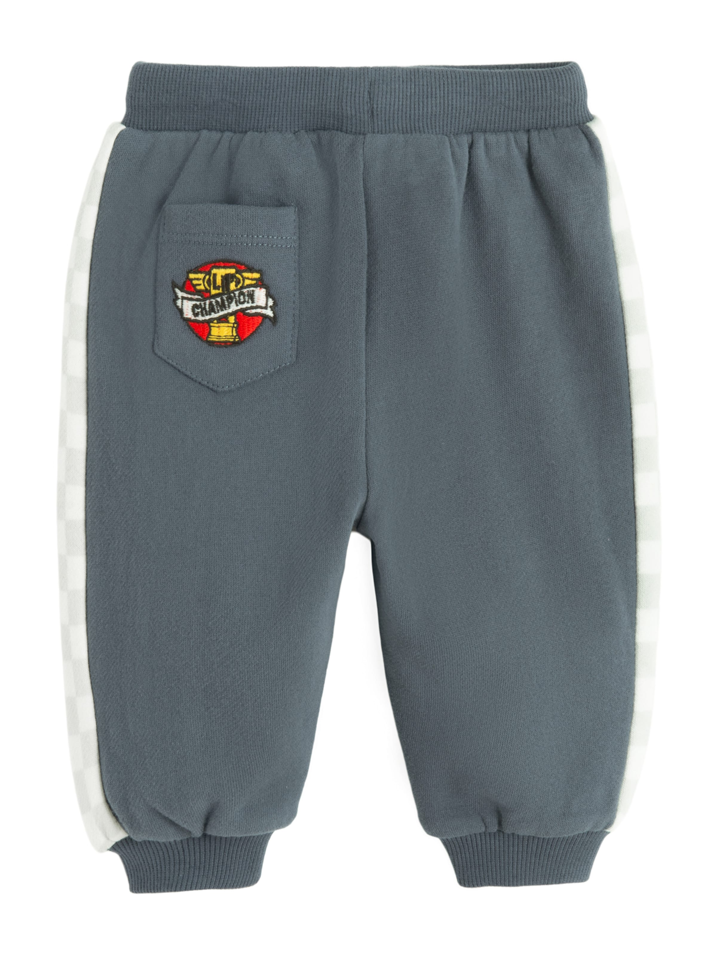 Set Cool Club en mélange de couleurs