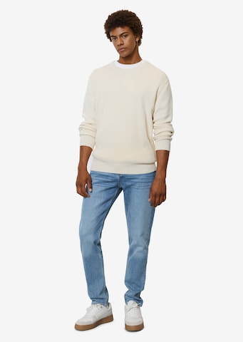 Marc O'Polo DENIM - Pullover em bege