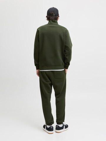 Effilé Pantalon 'JPSTKANE SOHO' JACK & JONES en vert