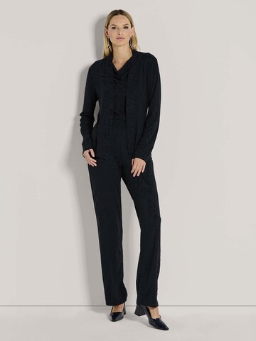 MADELEINE Tussenjas in Blauw