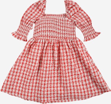 Bardot Junior Dress in Red